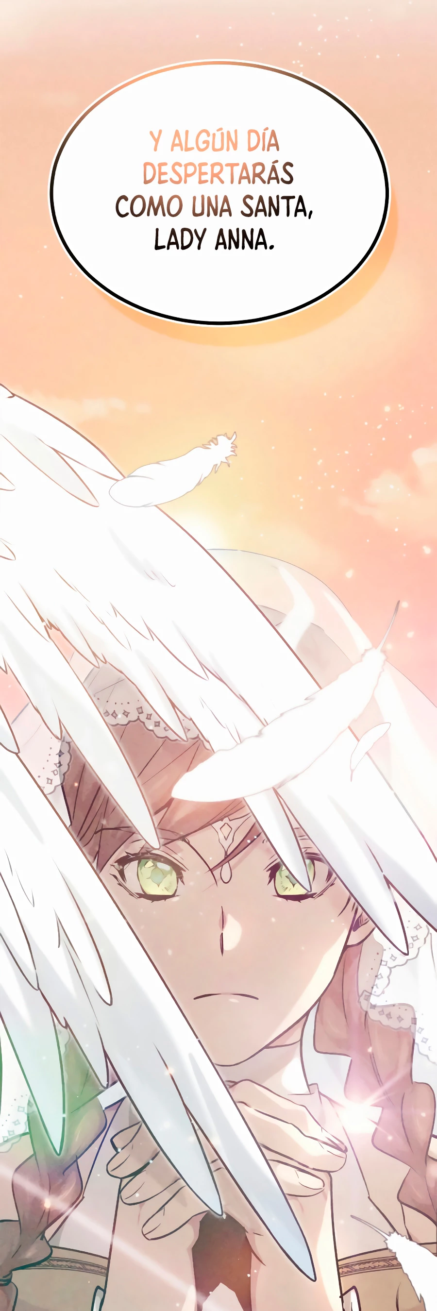 El mago oscuro reencarna Después De 66666 años > Capitulo 30 > Page 321